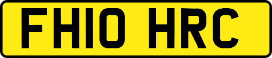 FH10HRC