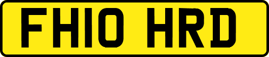 FH10HRD