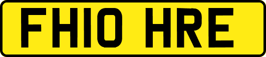 FH10HRE