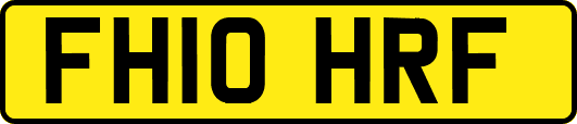 FH10HRF