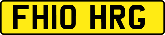 FH10HRG