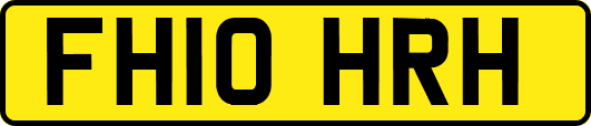 FH10HRH