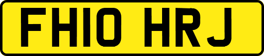 FH10HRJ