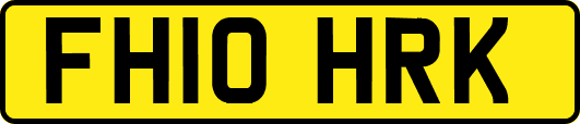 FH10HRK