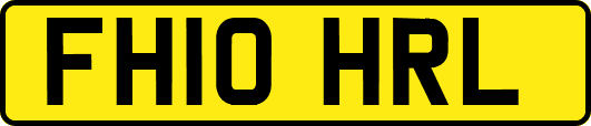FH10HRL