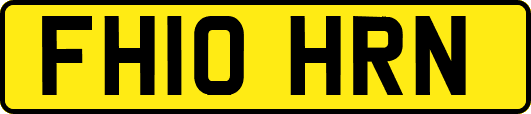 FH10HRN