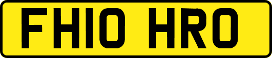 FH10HRO