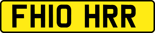 FH10HRR