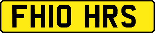 FH10HRS