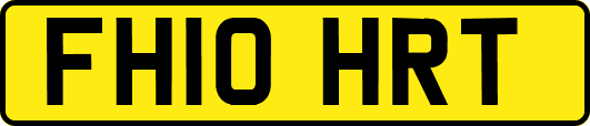 FH10HRT