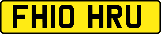 FH10HRU