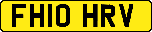 FH10HRV