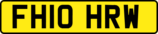 FH10HRW