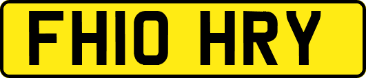 FH10HRY