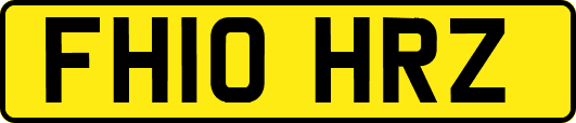FH10HRZ
