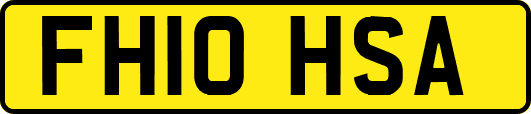 FH10HSA