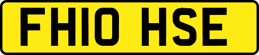 FH10HSE