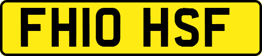 FH10HSF