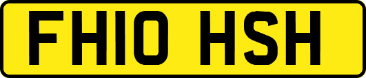 FH10HSH