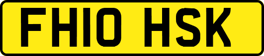 FH10HSK