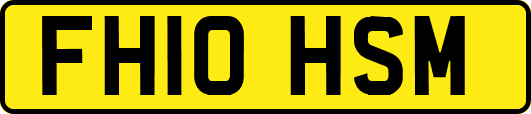 FH10HSM