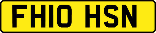 FH10HSN