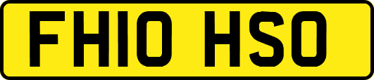 FH10HSO