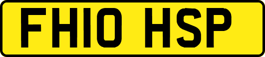 FH10HSP