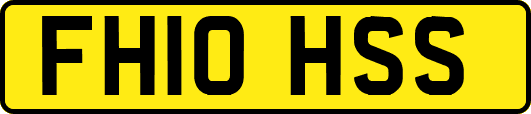 FH10HSS