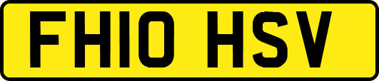 FH10HSV