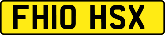 FH10HSX