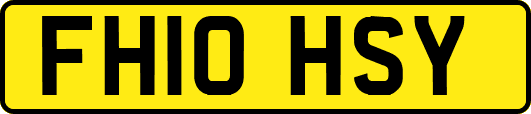 FH10HSY