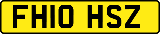 FH10HSZ