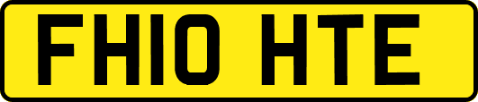 FH10HTE