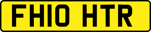 FH10HTR