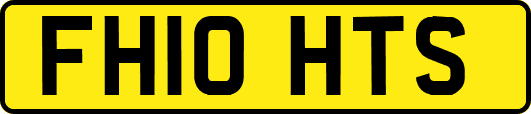 FH10HTS