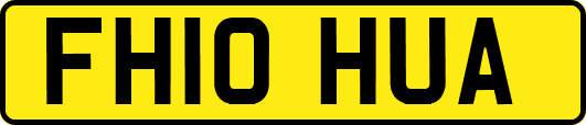 FH10HUA