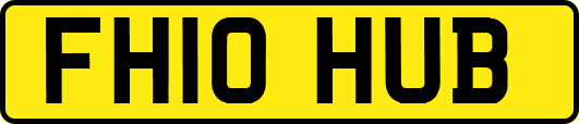FH10HUB