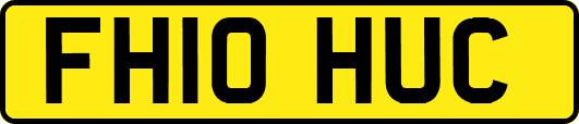 FH10HUC