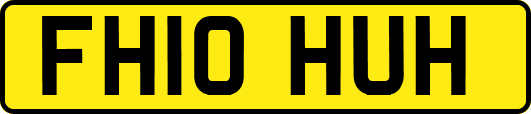 FH10HUH