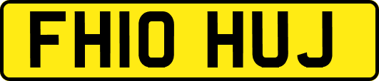 FH10HUJ