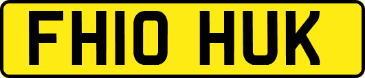 FH10HUK