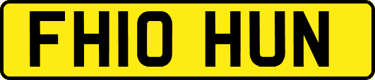 FH10HUN
