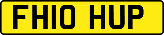 FH10HUP