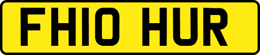 FH10HUR
