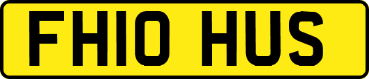 FH10HUS