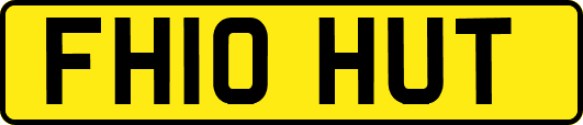 FH10HUT