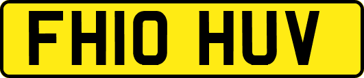 FH10HUV