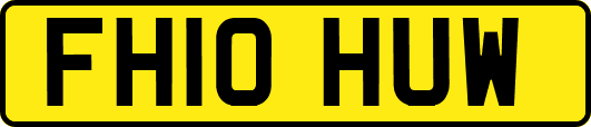 FH10HUW