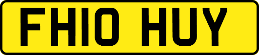 FH10HUY